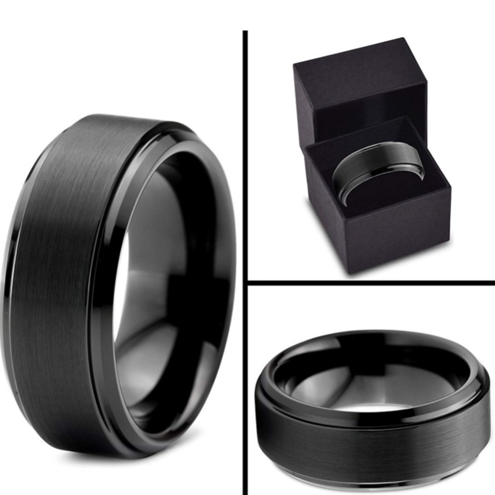 Men Wedding Band